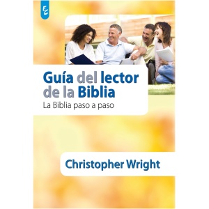Guía Del Lector De La Biblia