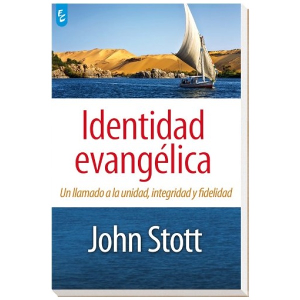 Identidad Evangélica