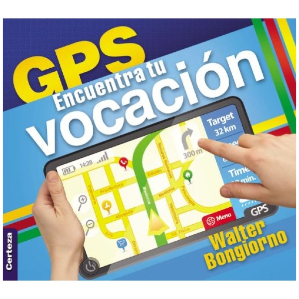 GPS: Descubre tu Vocación