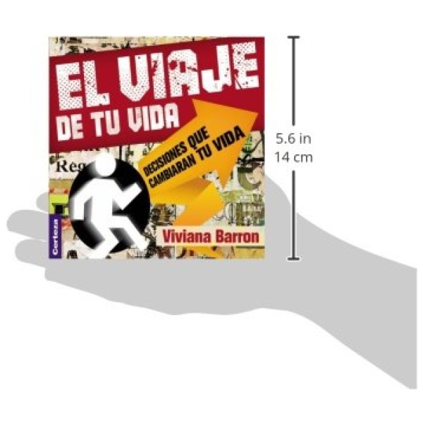 El Viaje De Tu Vida - Image 2