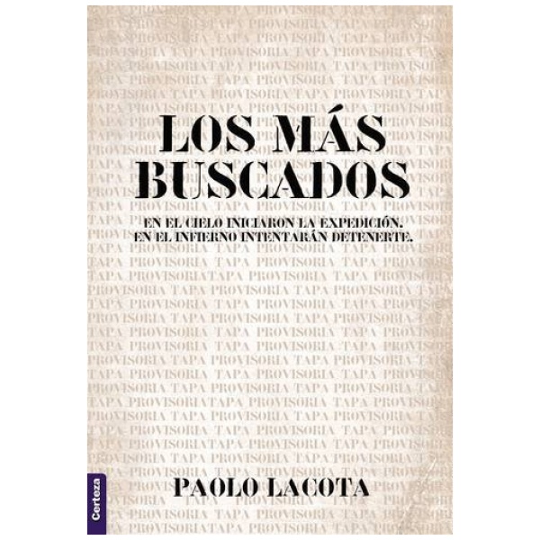 Los Más Buscados