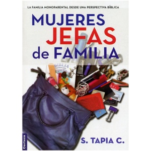 Mujeres jefas de familia