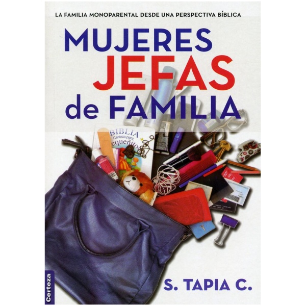 Mujeres jefas de familia