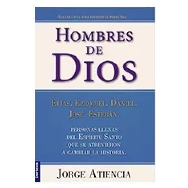 Hombres De Dios