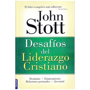 Desafíos del Liderazgo Cristiano
