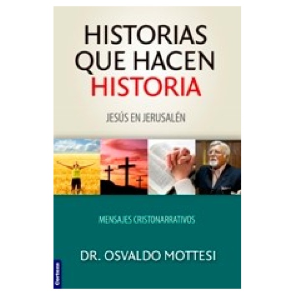 Historias Que Hacen Historia