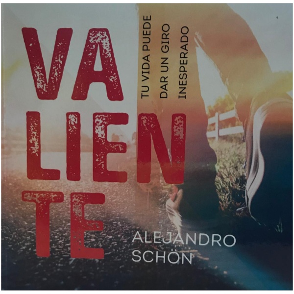 Valiente: Tu Vida Puede Dar Un Giro Inesperado