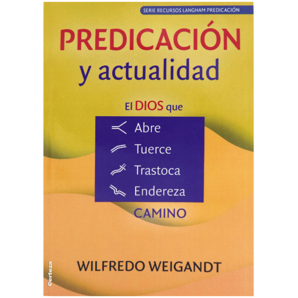 Predicación y Actualidad