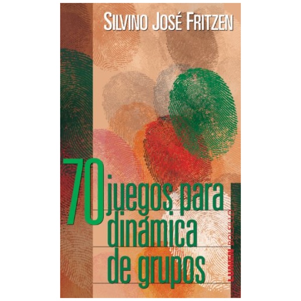 Setenta Juegos para Dinámicas - Image 3