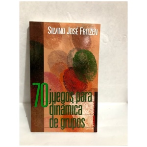 Setenta Juegos para Dinámicas