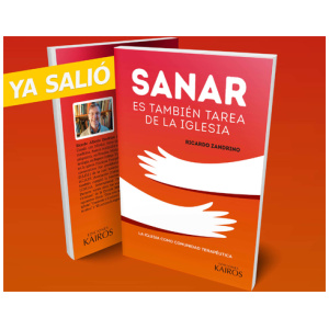 Sanar es también tarea de la iglesia