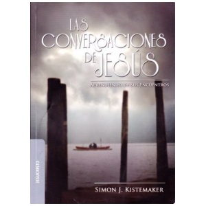 Las Conversaciones de Jesús