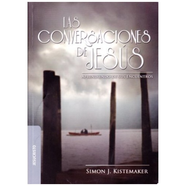 Las Conversaciones de Jesús