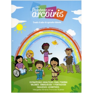 Las palabras del arco iris