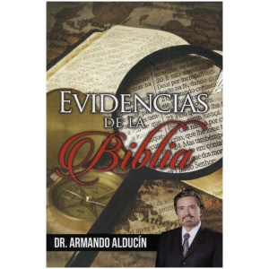 Evidencias de La Biblia