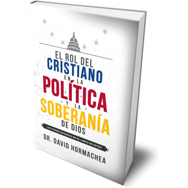 El Rol Del Cristiano En La Política Y La Soberanía De Dios - Image 2