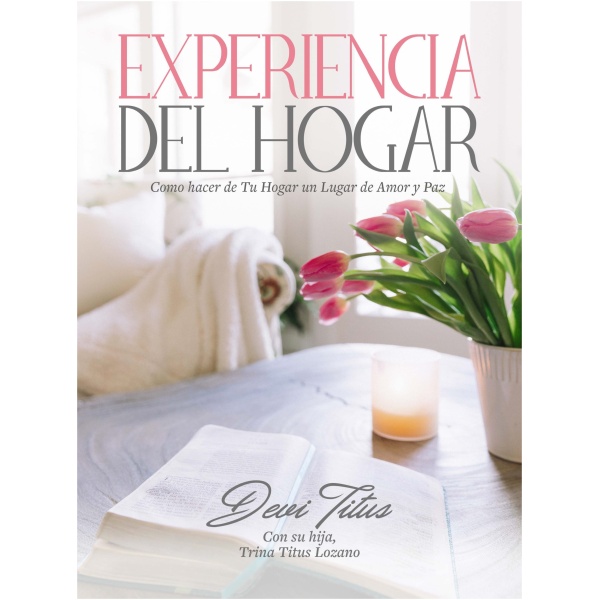 Experiencia Del Hogar