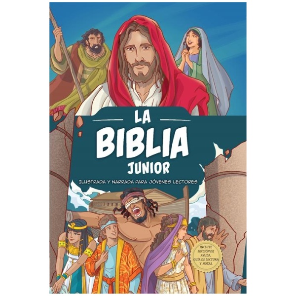 Biblia Junior