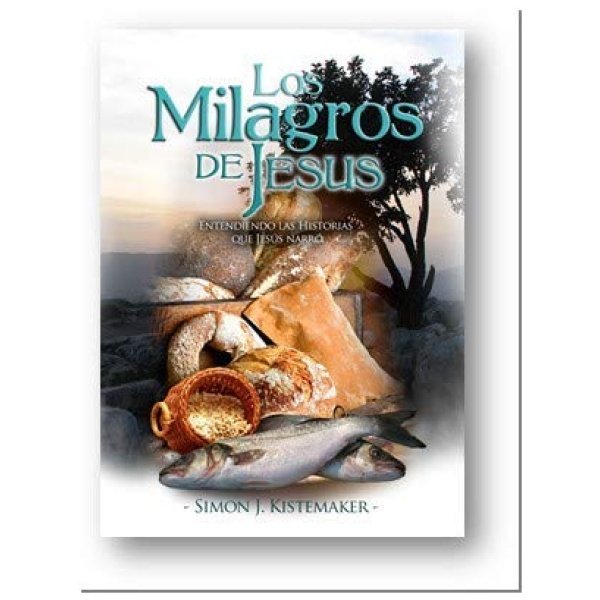 Los Milagros de Jesús
