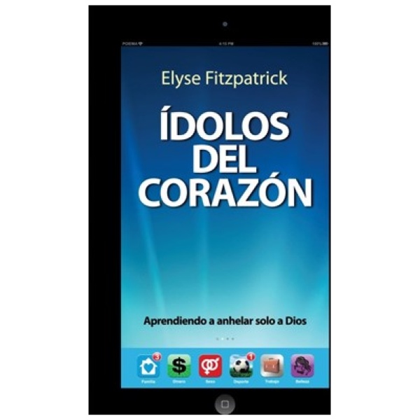 Ídolos del Corazón