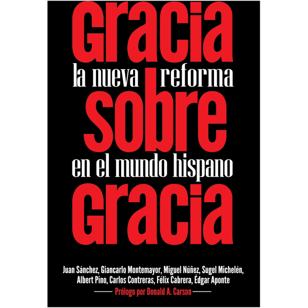Gracia sobre gracia