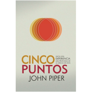 Cinco Puntos: Hacia Una Experiencia Más Profunda De...