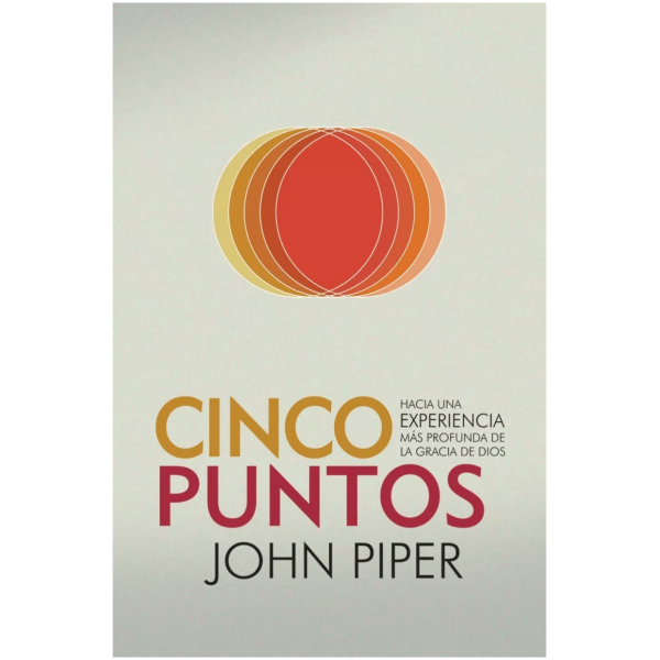 Cinco Puntos: Hacia Una Experiencia Más Profunda De...
