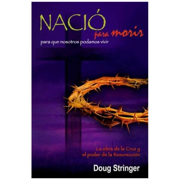 Nació Para Morir