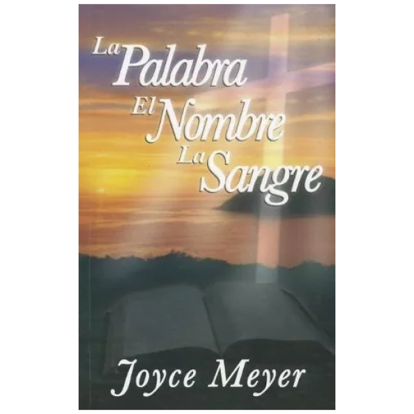 La Palabra, El Nombre Y La Sangre