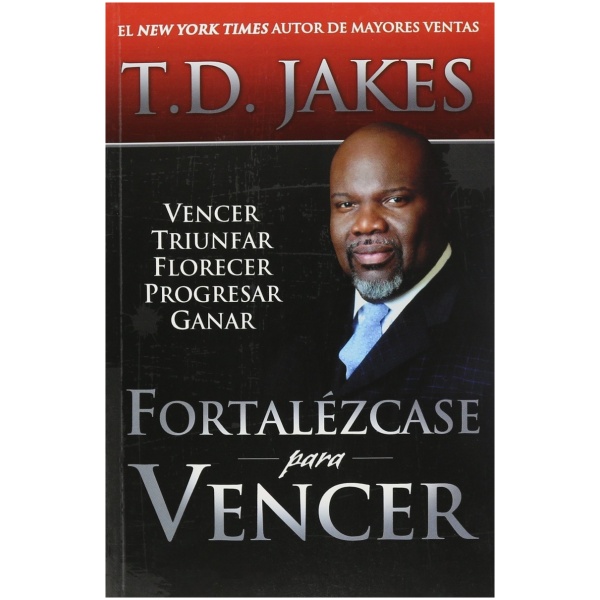 Fortalézcase para vencer