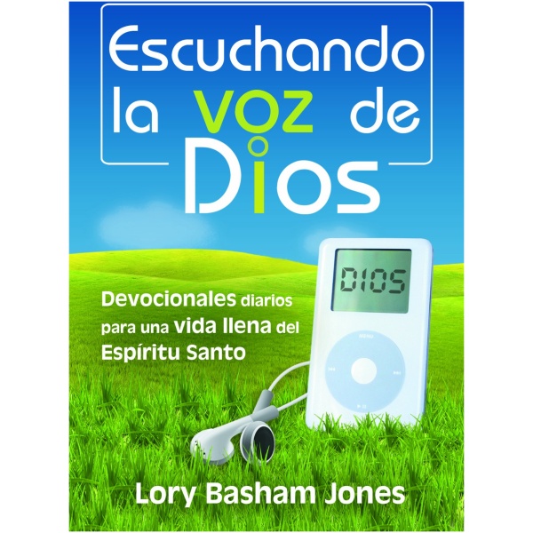 Escuchando La Voz De Dios