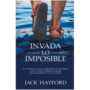 Invada lo imposible