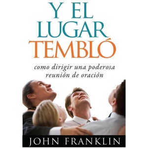 Y el lugar tembló