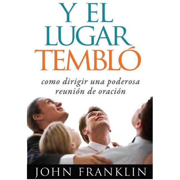 Y el lugar tembló