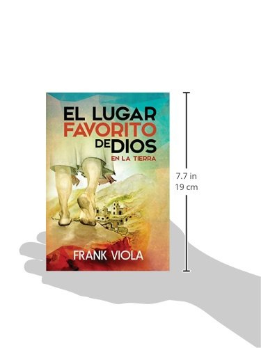 EL Lugar Favorito De Dios En La Tierra - Image 2