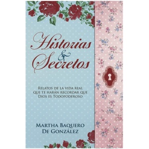Historias y Secretos