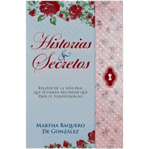 Historias Y Secretos