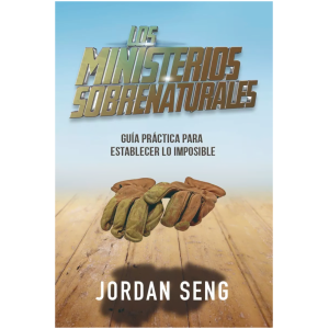 Los Ministerios Sobrenaturales