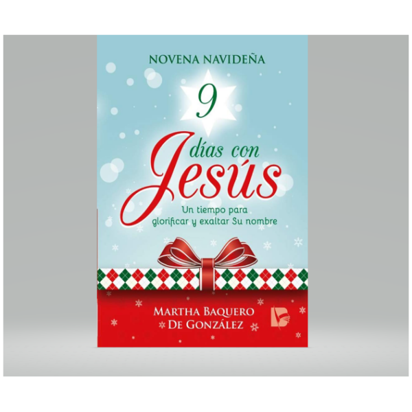 9 Días Con Jesus