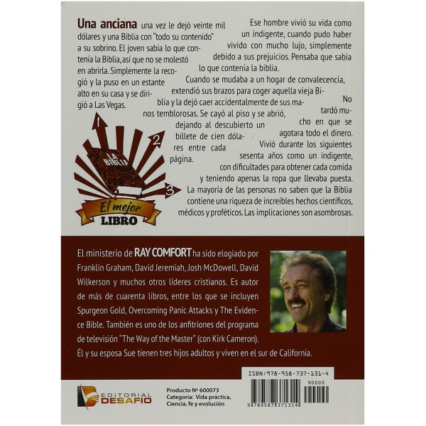 Hechos Científicos en la Biblia - Image 2