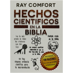 Hechos Científicos en la Biblia