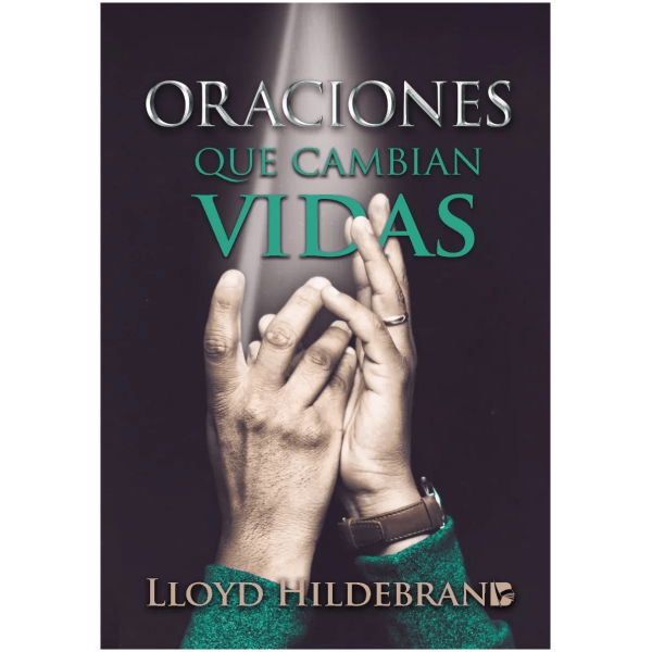 Oraciones Que Cambian Vidas