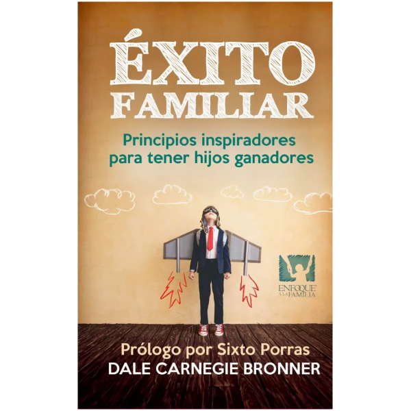 Éxito Familiar