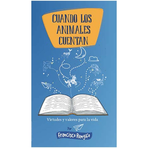 Cuando los animales cuentan