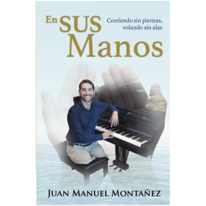 En sus manos