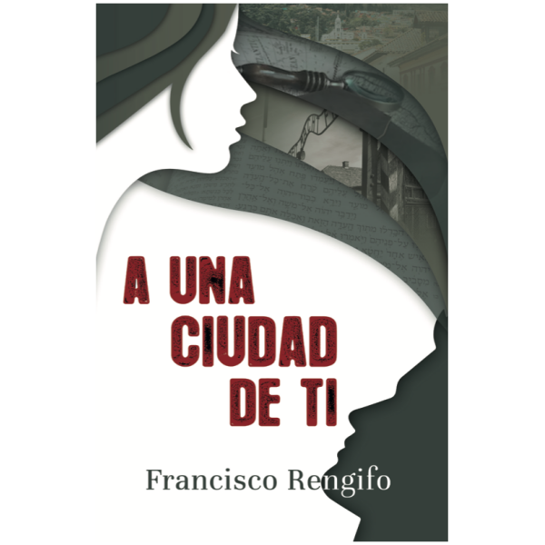 A Una Ciudad De Ti