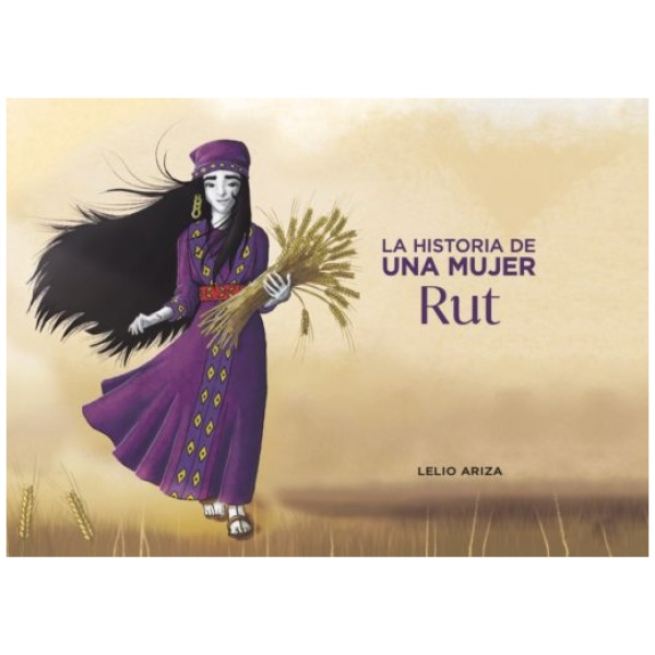 La historia de una mujer, Rut
