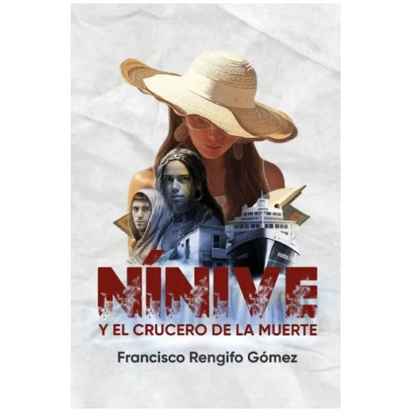 Nínive y el Crucero De La Muerte