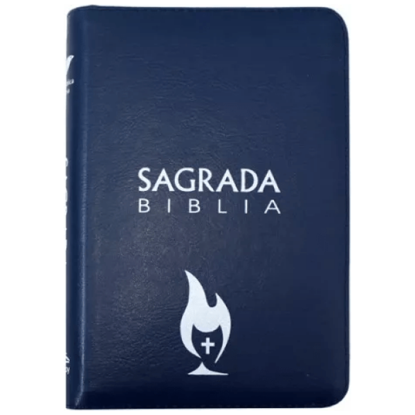 Biblia Dios Habla Hoy Dhh, Letra Grande Con Deuterocanónicos
