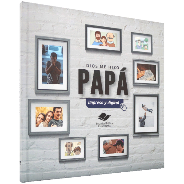 Dios Me Hizo Papá